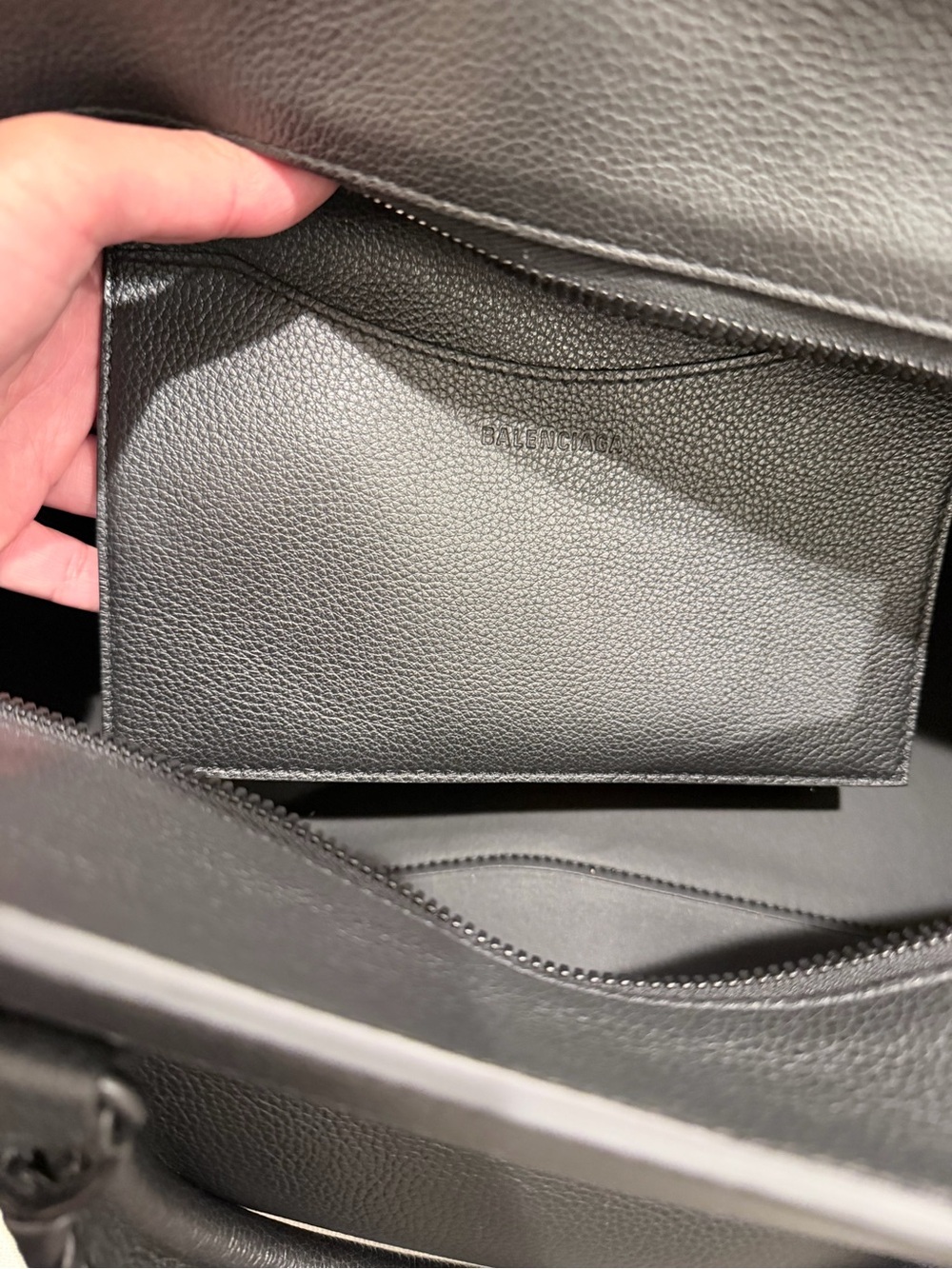Balenciaga neo classic city bag in size large - Picture 6 of 6